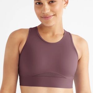 Knix Momenta Racerback Sports Bra